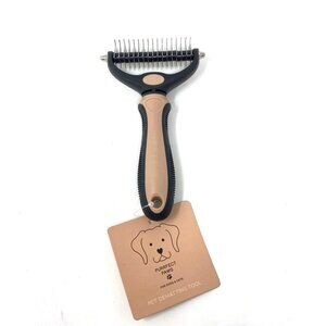 Bath & Body Works Purrfect Paws Pet ~ Dematting Tool Pet Care Grooming